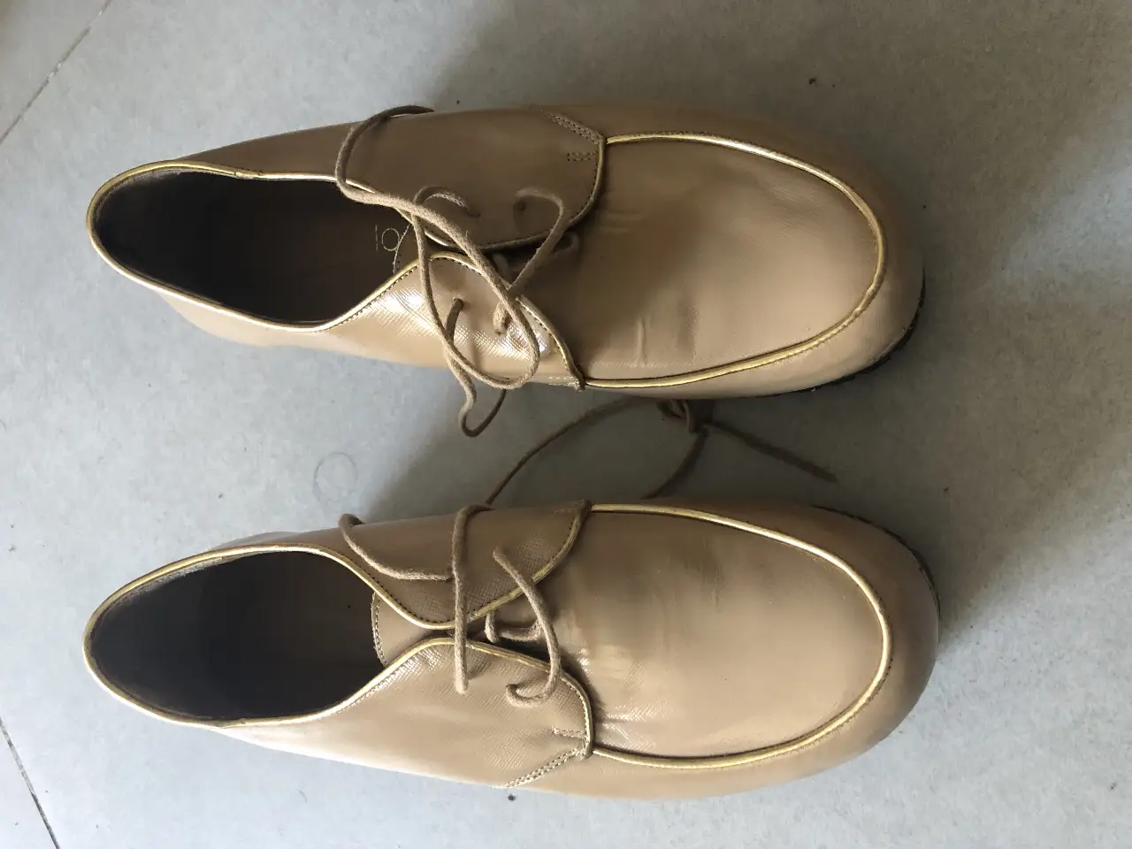 Zapatillas Paruolo - imagen 2