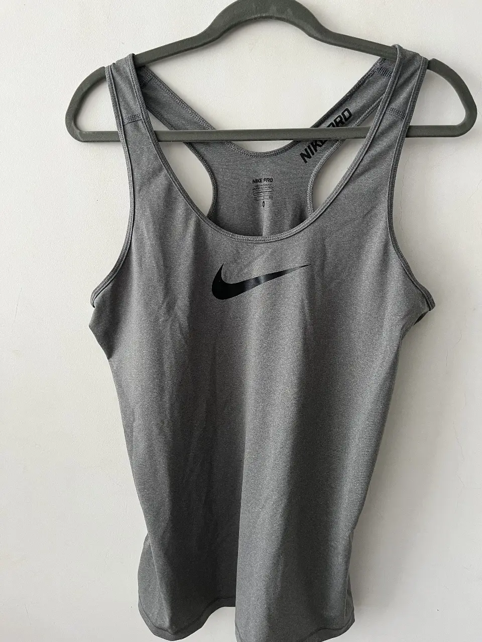 Musculosa Nike - imagen 1