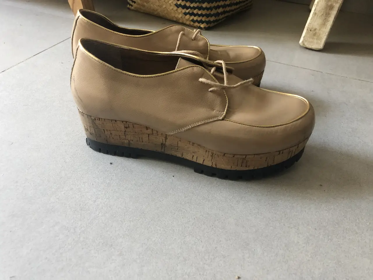 Zapatillas Paruolo - imagen 3