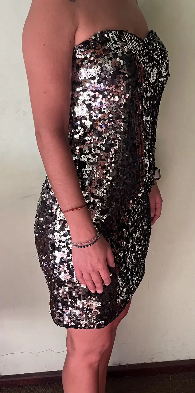 Vestido Otra - imagen 2