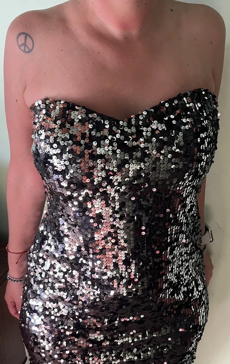 Vestido Otra - imagen 5
