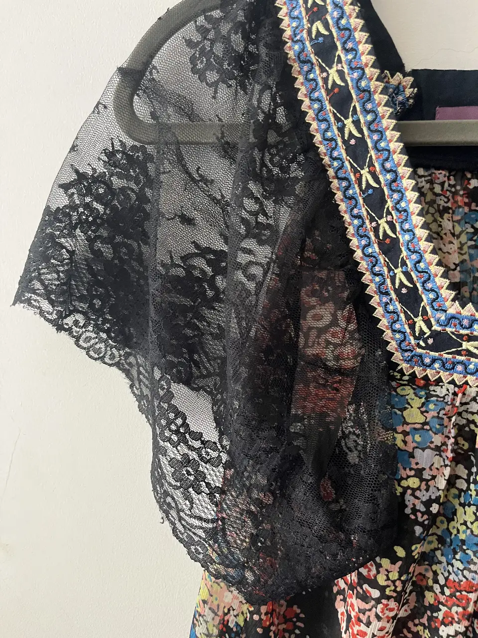 Blusa Rapsodia - imagen 3
