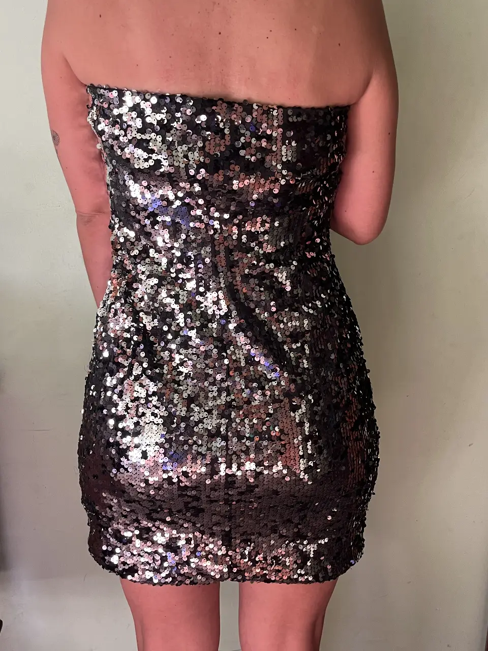 Vestido Otra - imagen 3