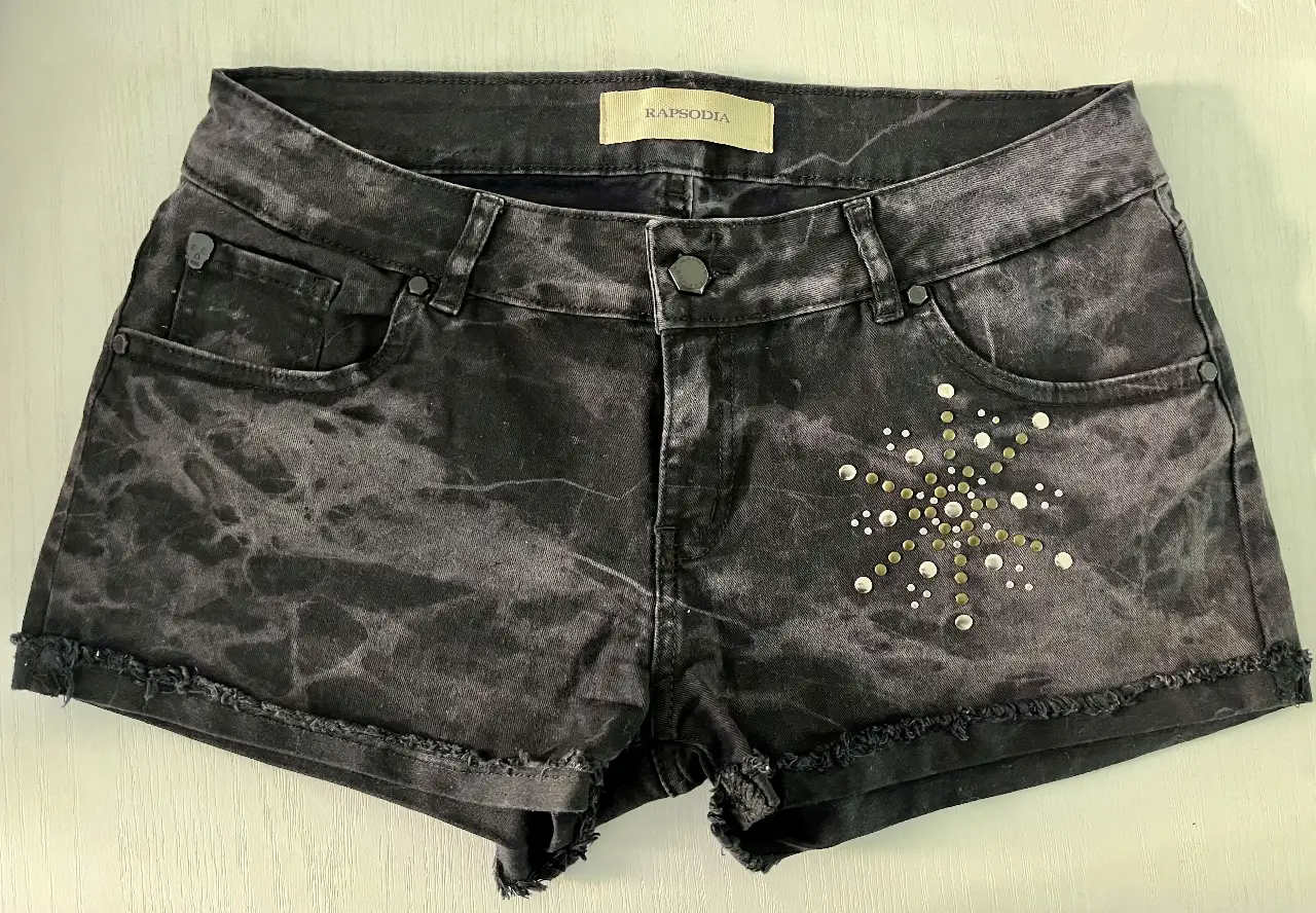 Short Rapsodia - imagen 1