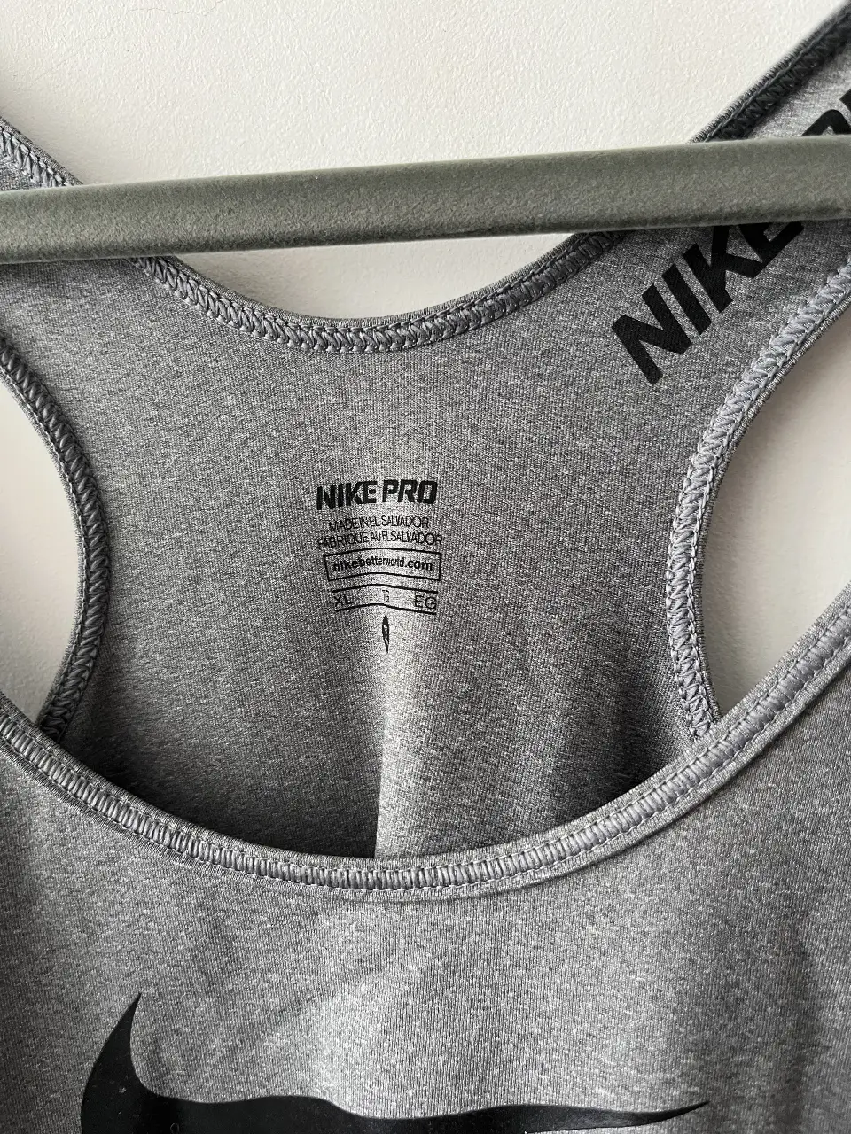 Musculosa Nike - imagen 2
