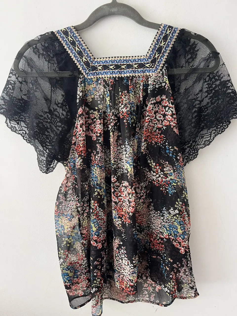 Blusa Rapsodia - imagen 2
