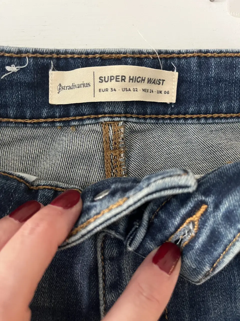 Jean Stradivarius - imagen 3