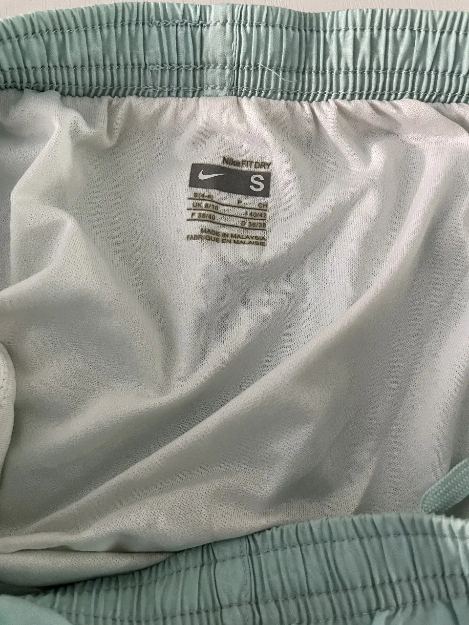 Short Nike - imagen 3