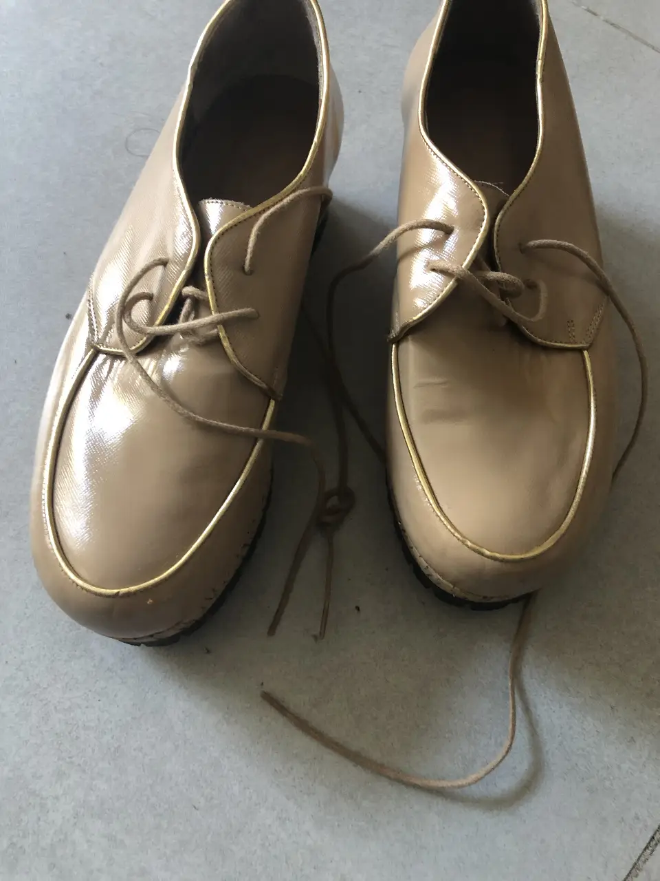 Zapatillas Paruolo - imagen 4
