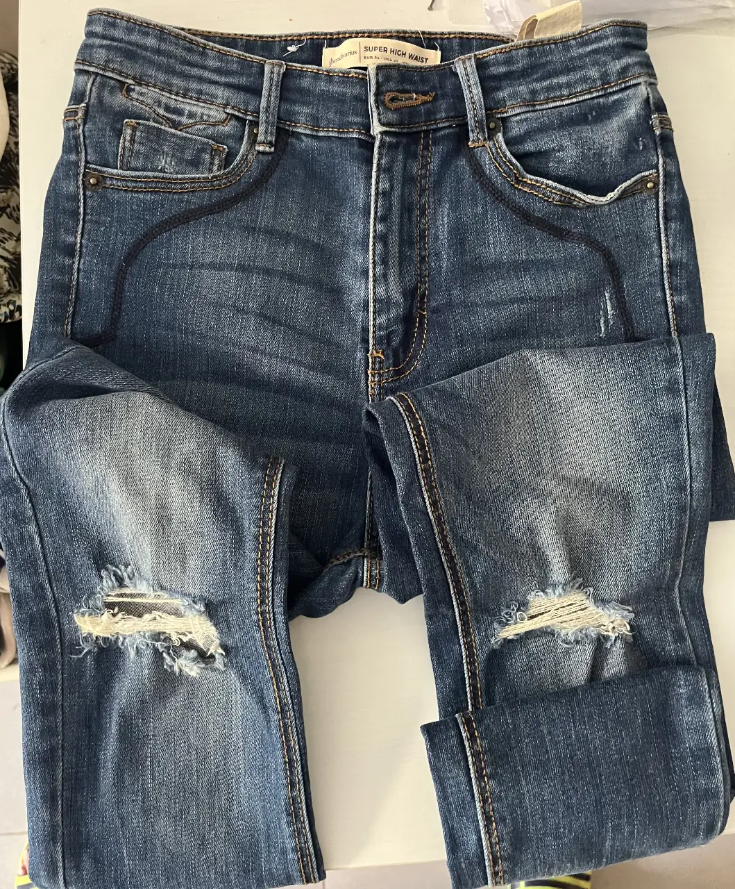 Jean Stradivarius - imagen 2