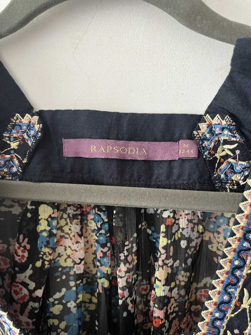 Blusa Rapsodia - imagen 4