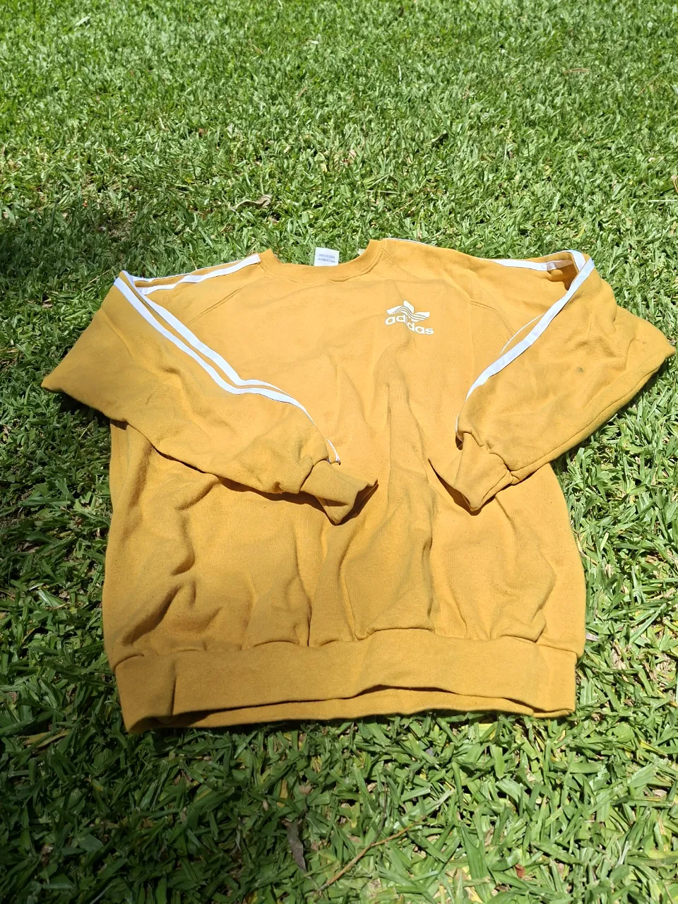 Buzo adidas - imagen 2