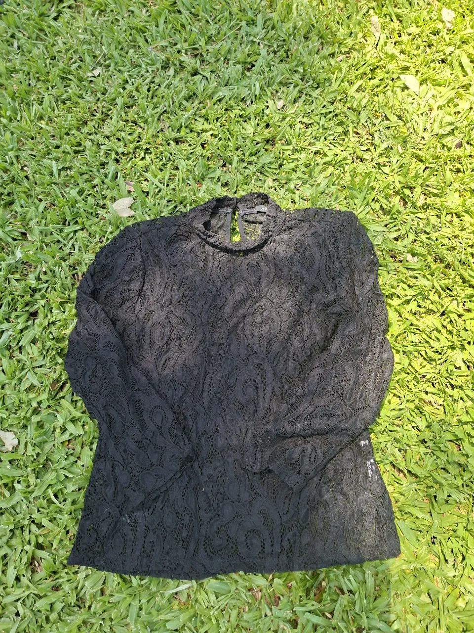 Blusa Renner - imagen 2