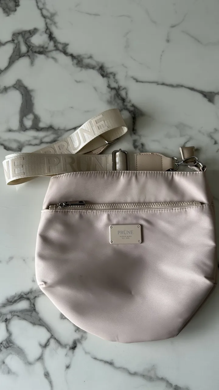 Bolso Prüne - imagen 1