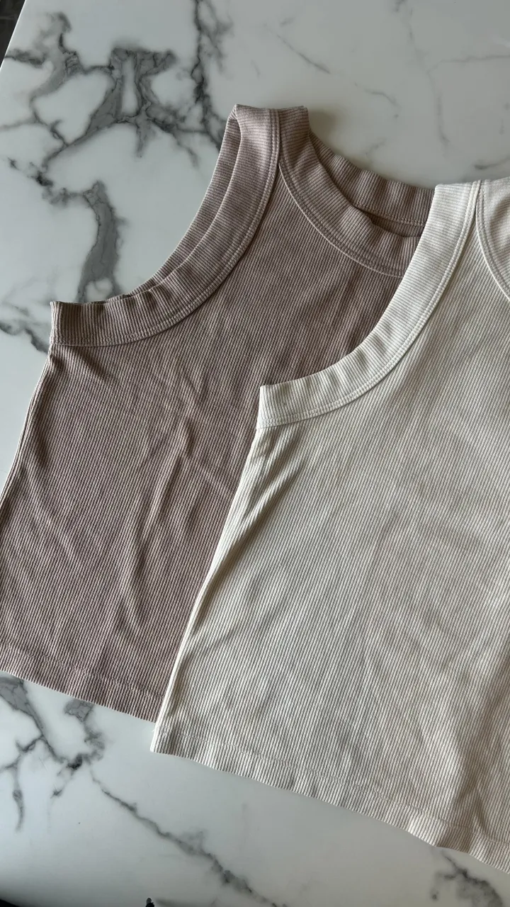 Musculosa A+ - imagen 2