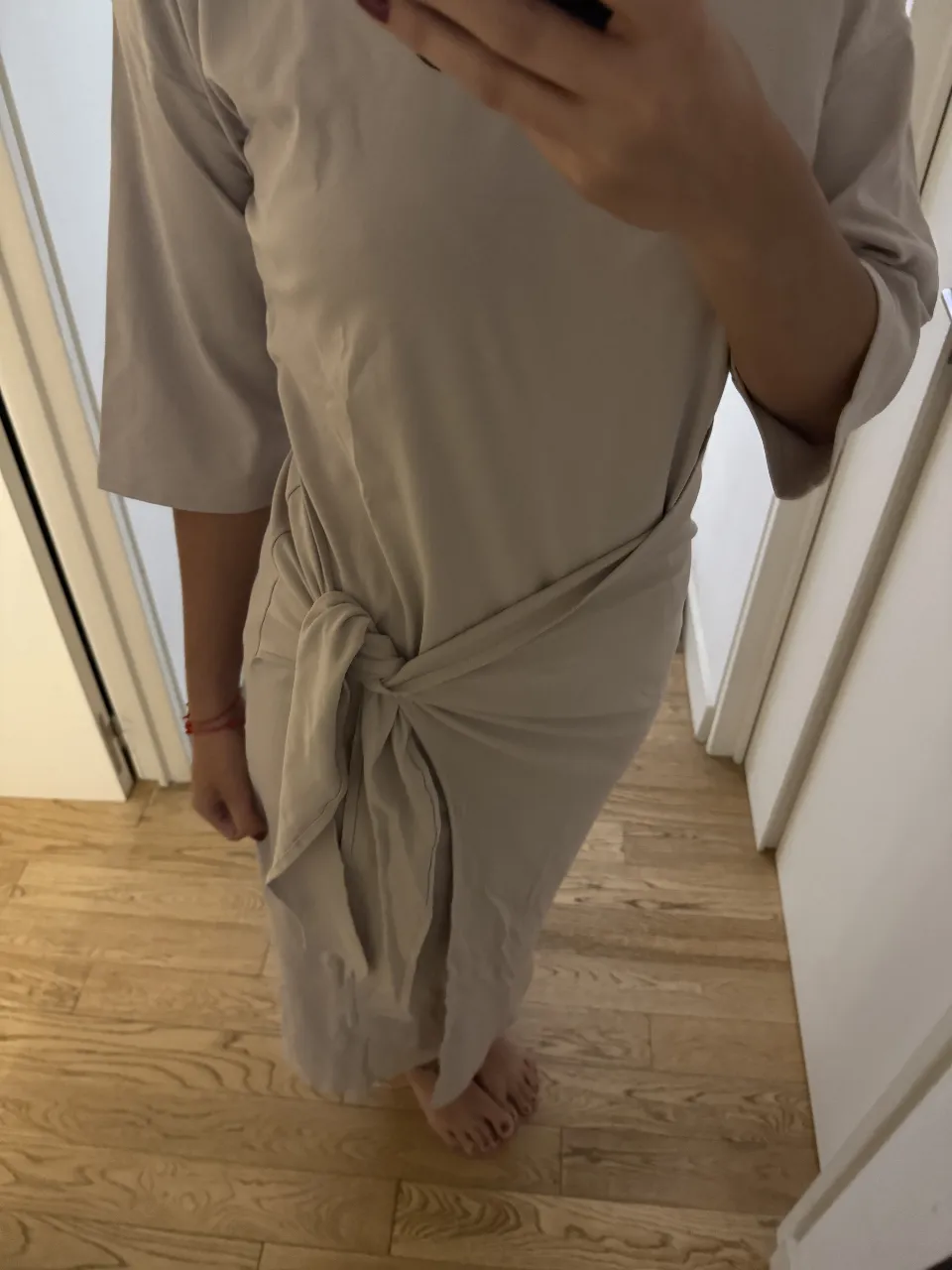 Vestido Recollection - imagen 2