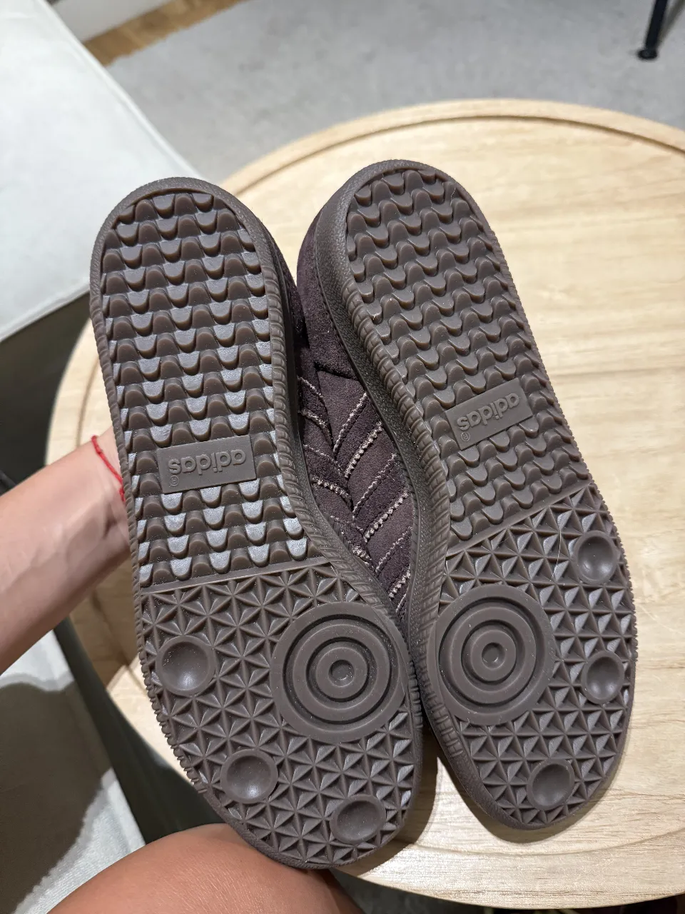 Zapatillas adidas - imagen 4