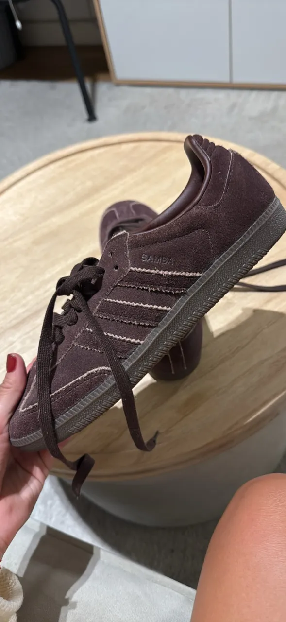 Zapatillas adidas - imagen 2