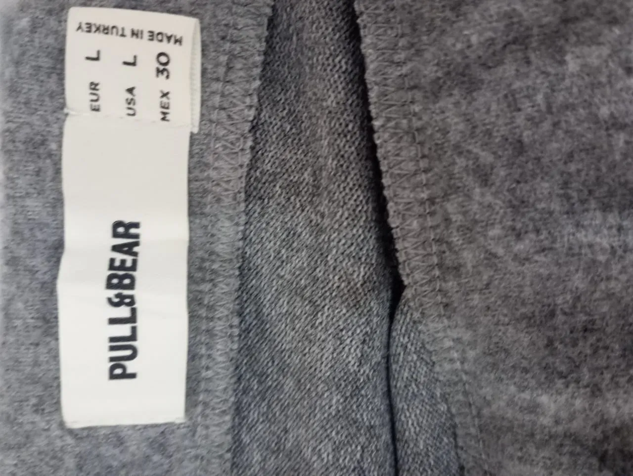 Pollera Pull & Bear - imagen 2