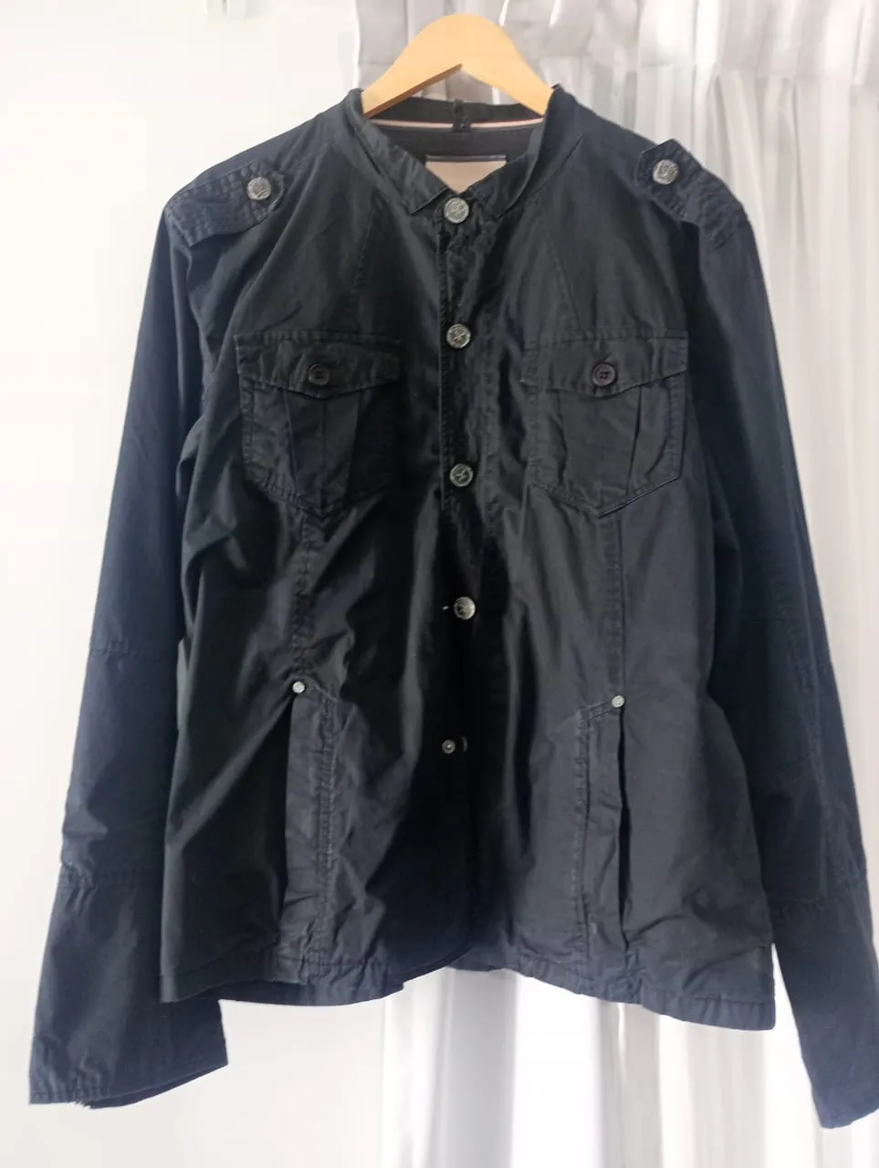 Campera HERENCIA ARGENTINA - imagen 1