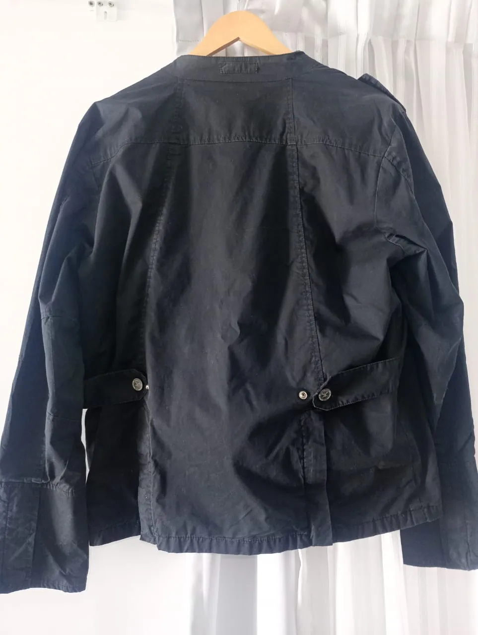 Campera HERENCIA ARGENTINA - imagen 2