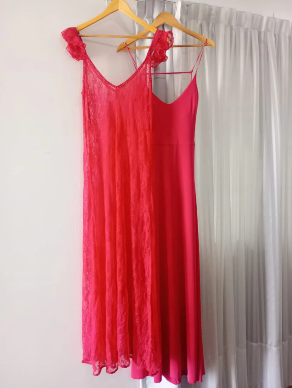 Vestido Natalia Antolin - imagen 1