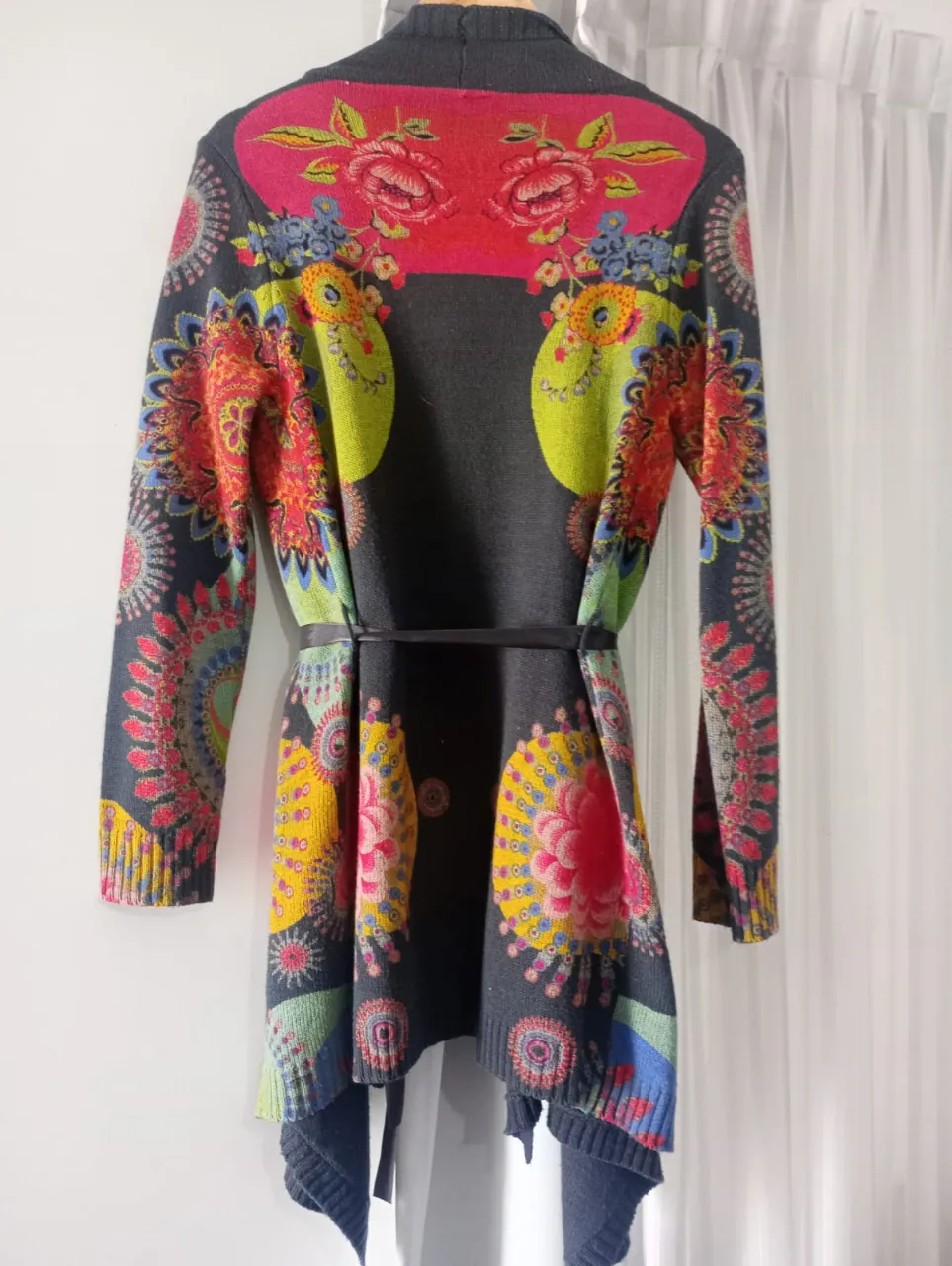 Cardigan Desigual - imagen 2