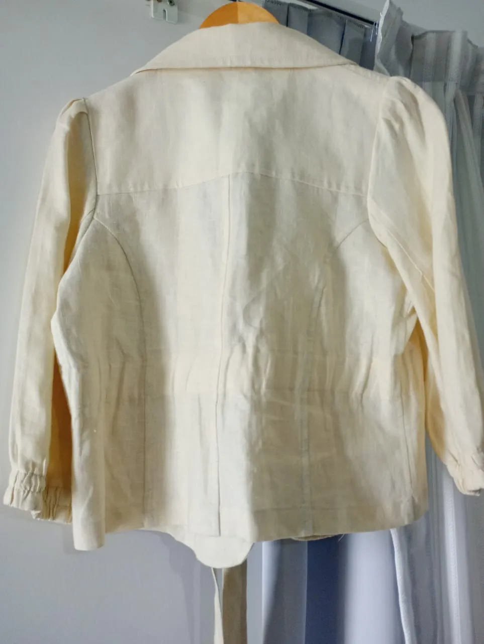 Blazer Clara Ibarguren - imagen 2