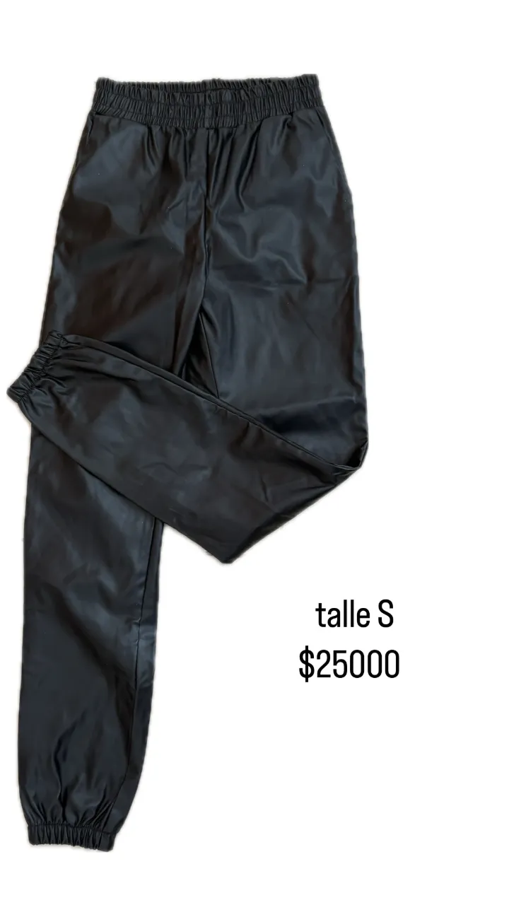 Pantalón A ≠ - imagen 1