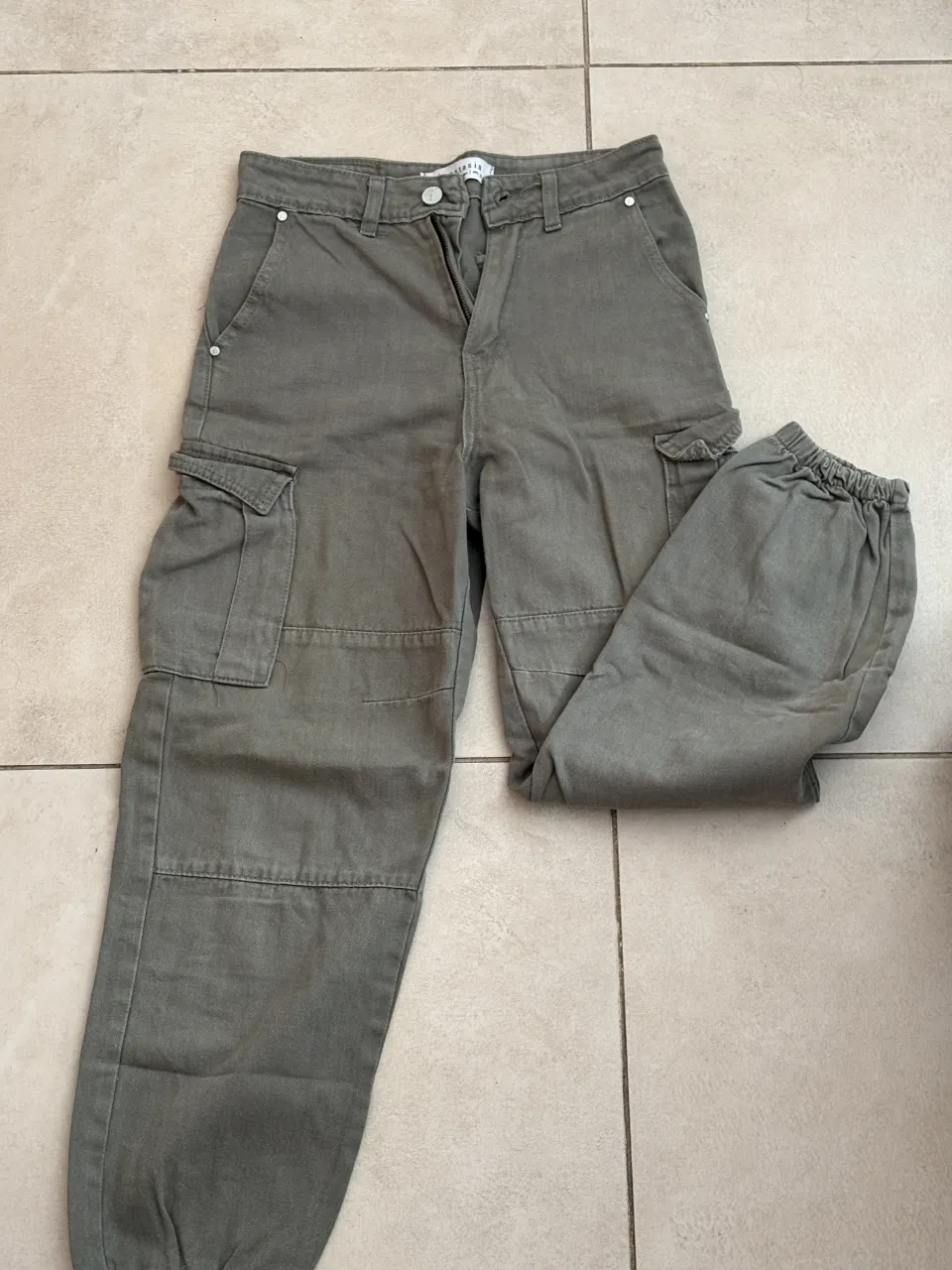 Pantalón Isostasia - imagen 1