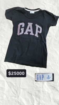 GAP