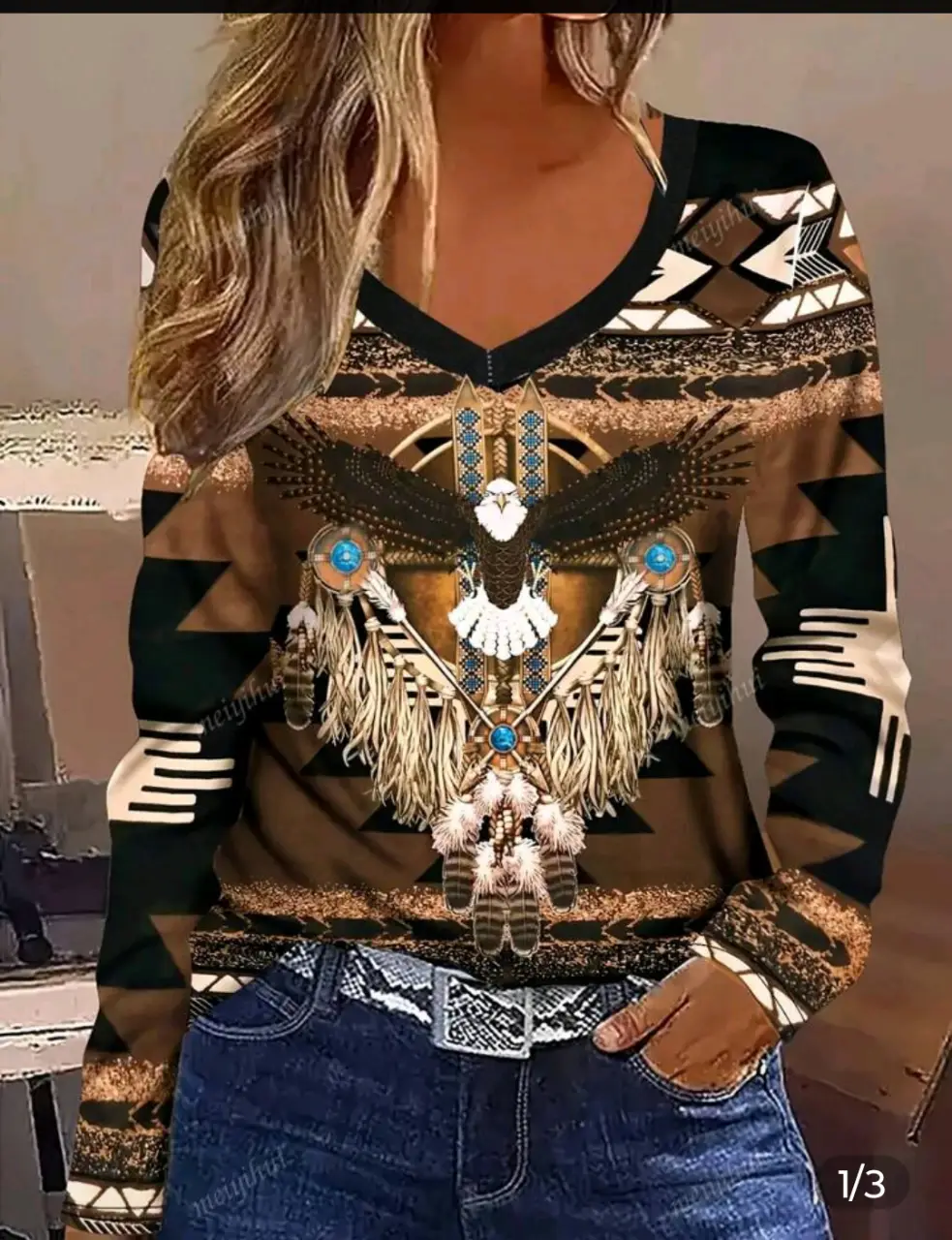 Remera Shein - imagen 1