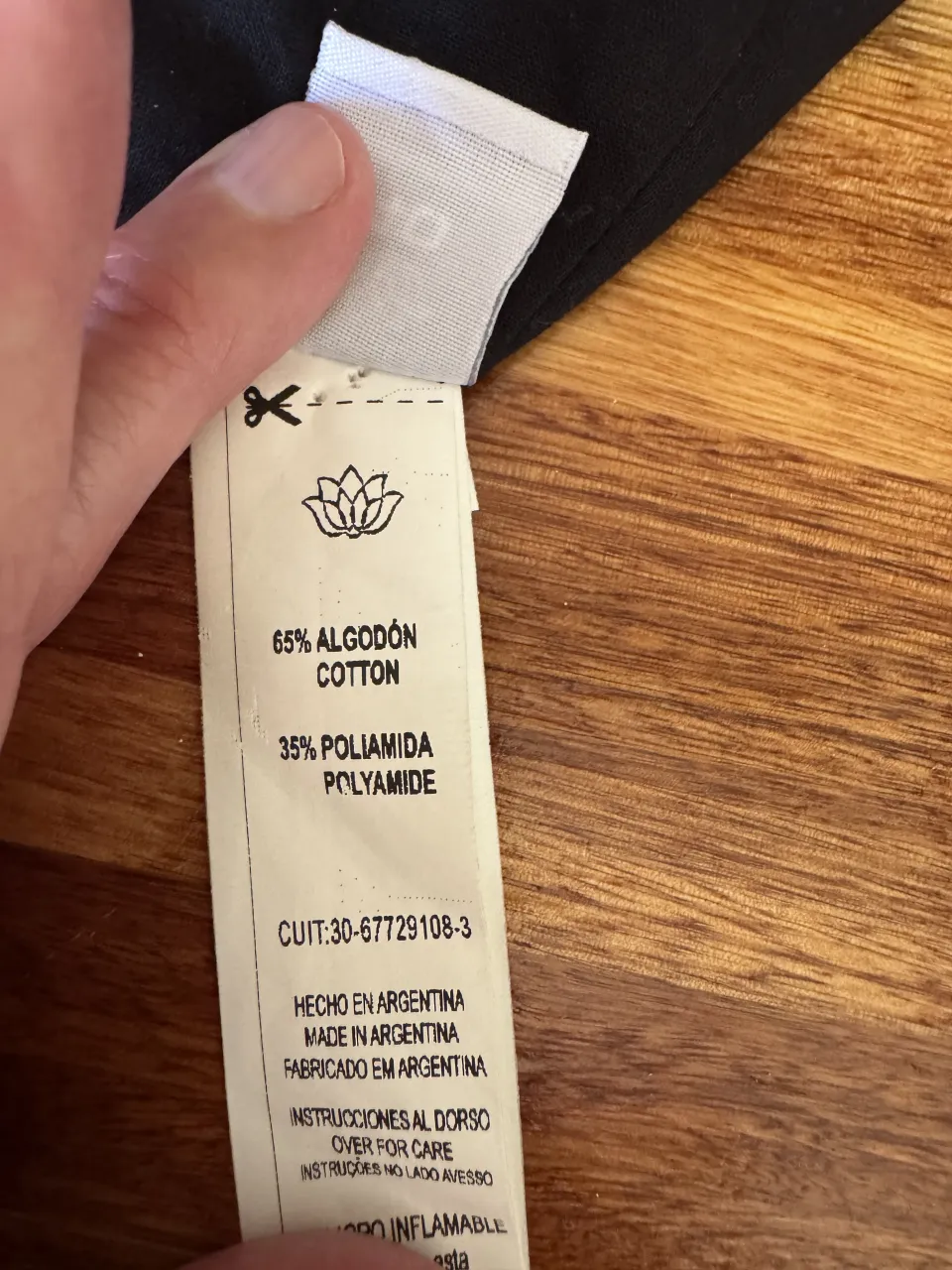 Vestido Cómo quieres que te quiera - imagen 5