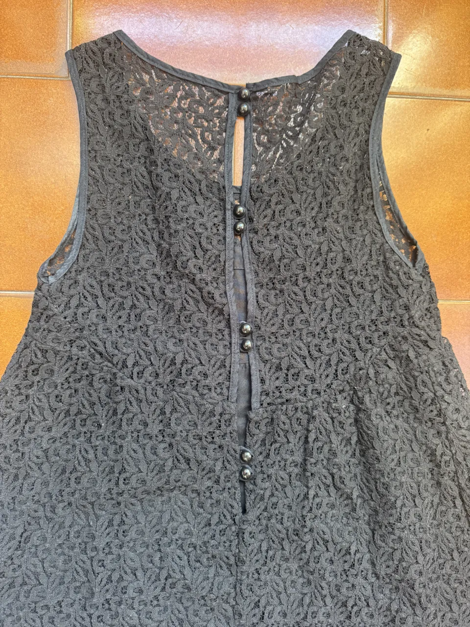Vestido Cómo quieres que te quiera - imagen 3