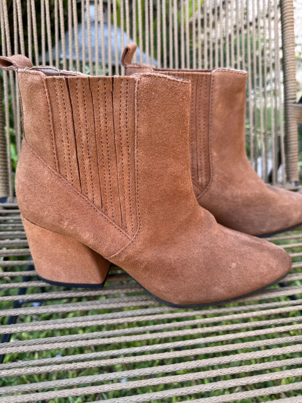 Botines Love - imagen 2