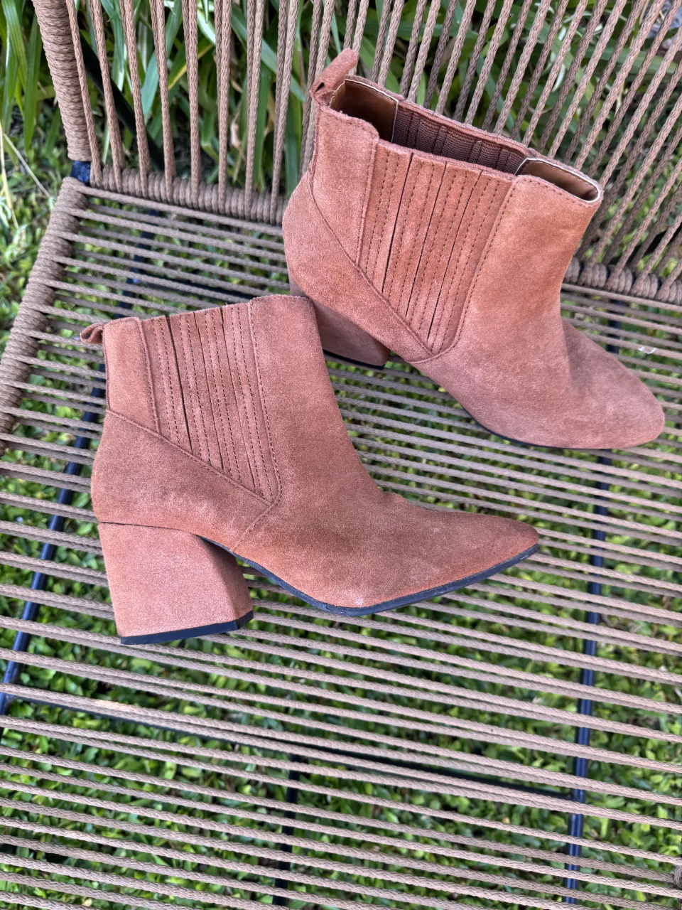 Botines Love - imagen 4