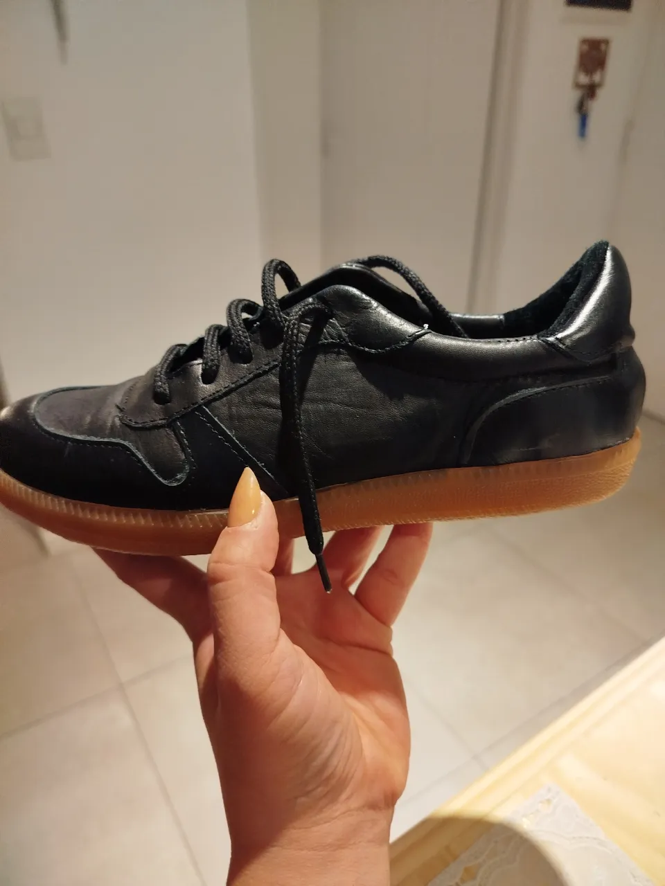 Zapatillas Ashe - imagen 4