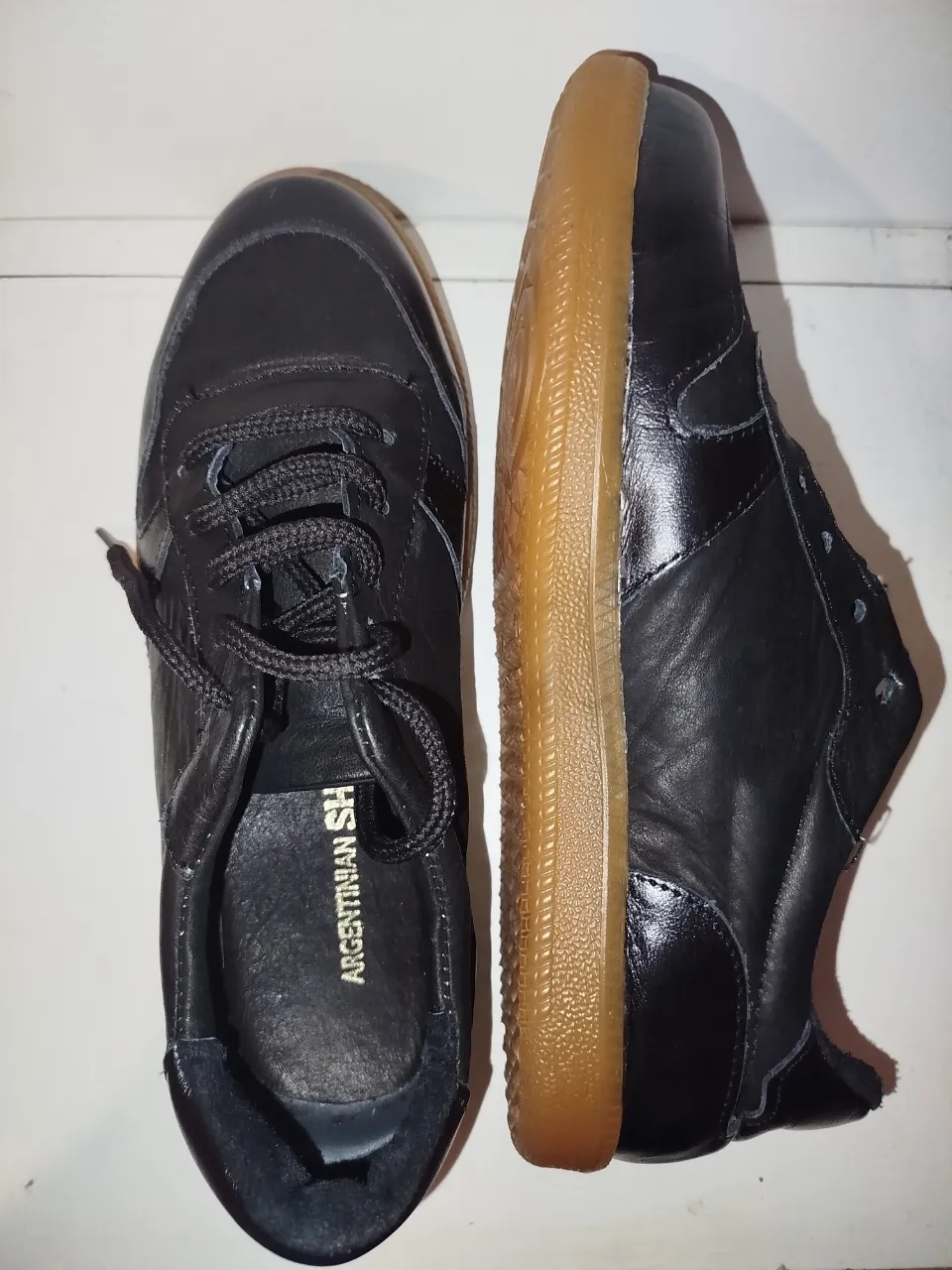 Zapatillas Ashe - imagen 2