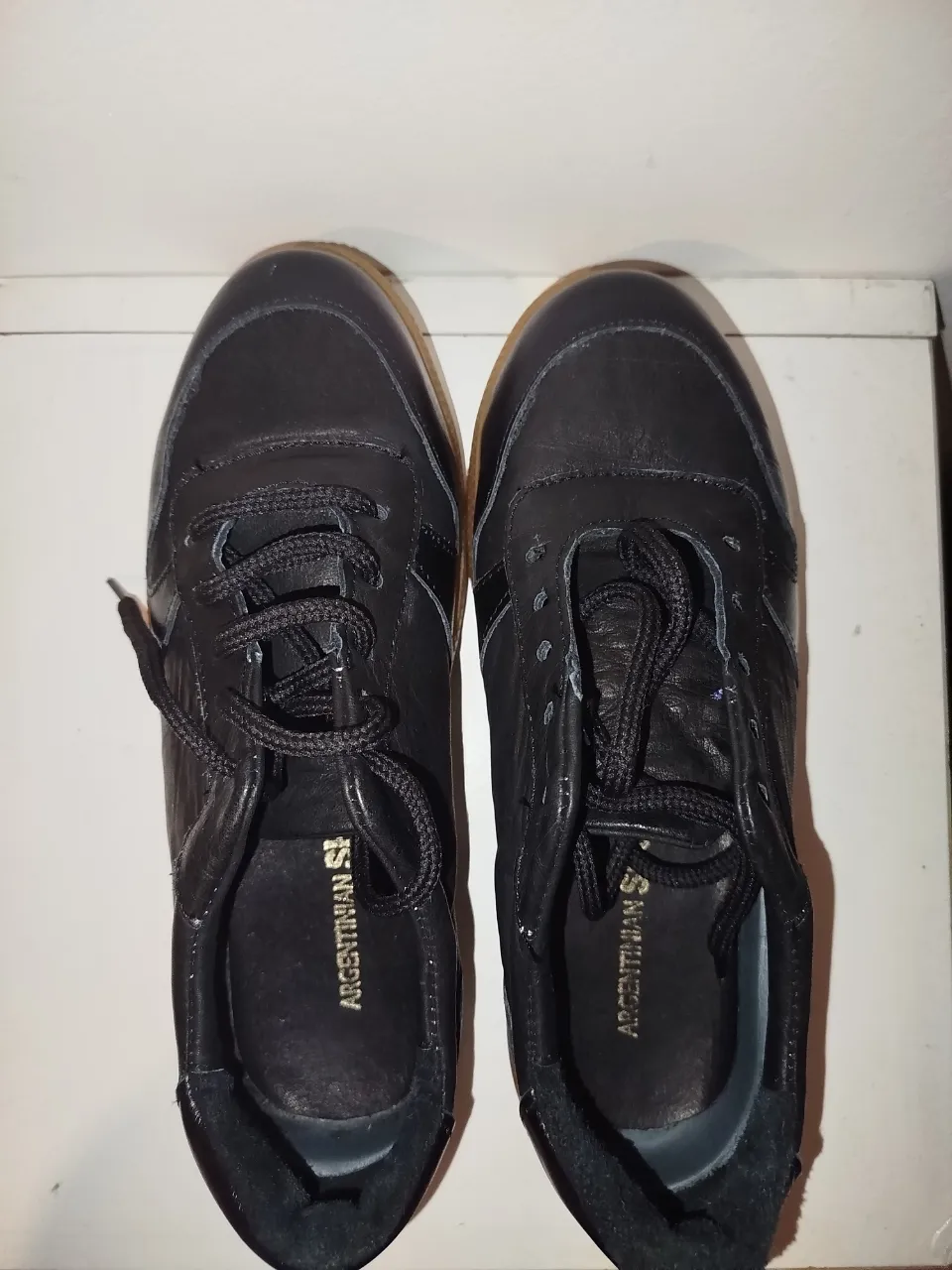 Zapatillas Ashe - imagen 3