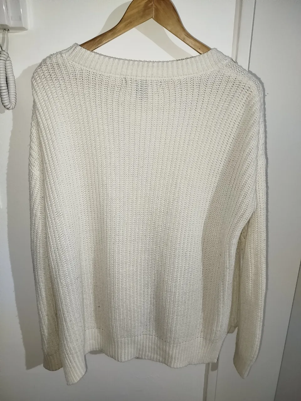Cardigan Forever 21 - imagen 2