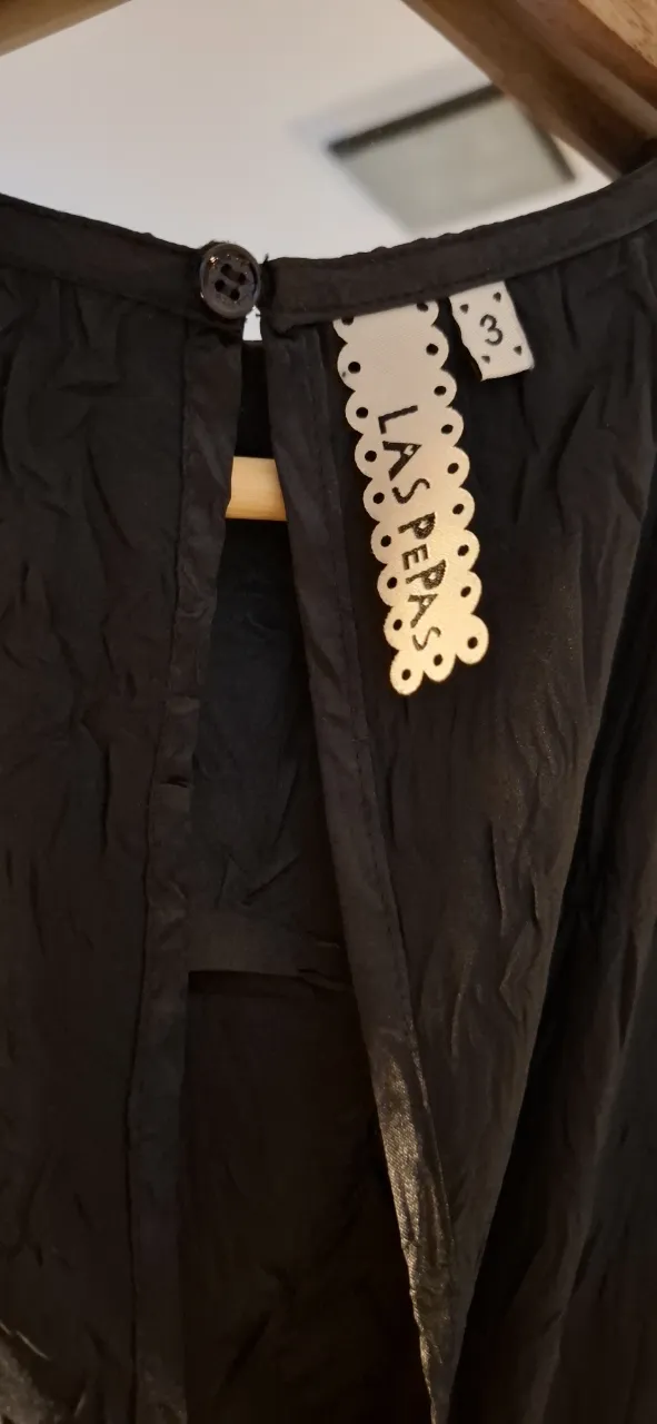 Vestido Las Pepas - imagen 3