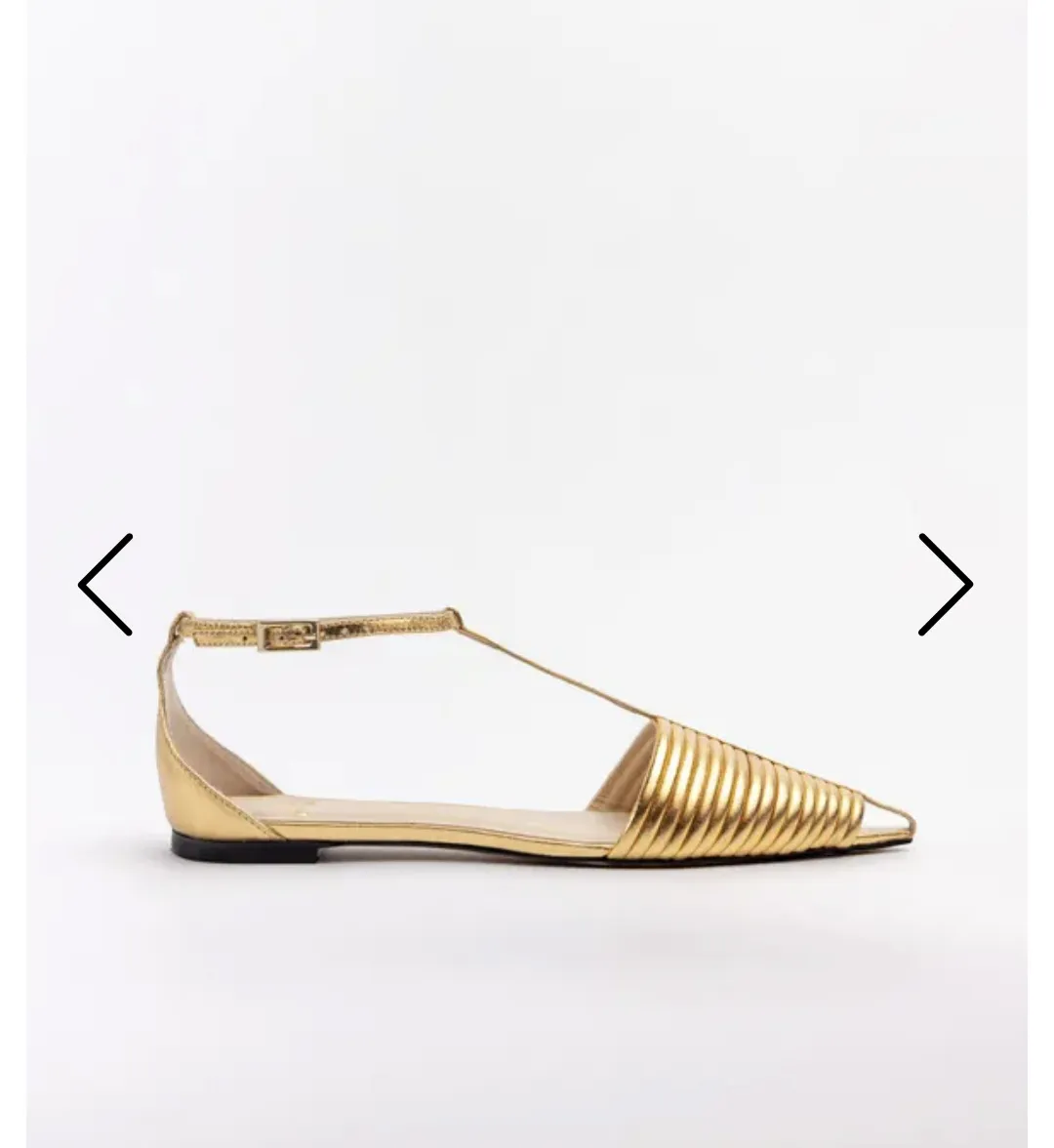 Sandalias Mishka - imagen 2