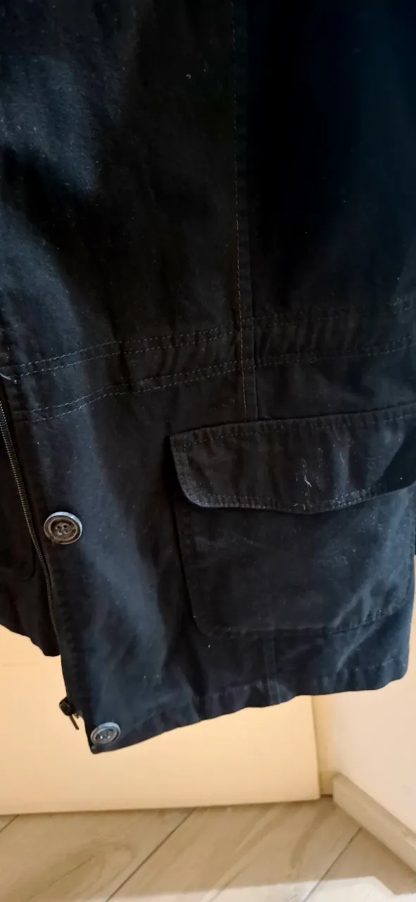 Campera Otro - imagen 4