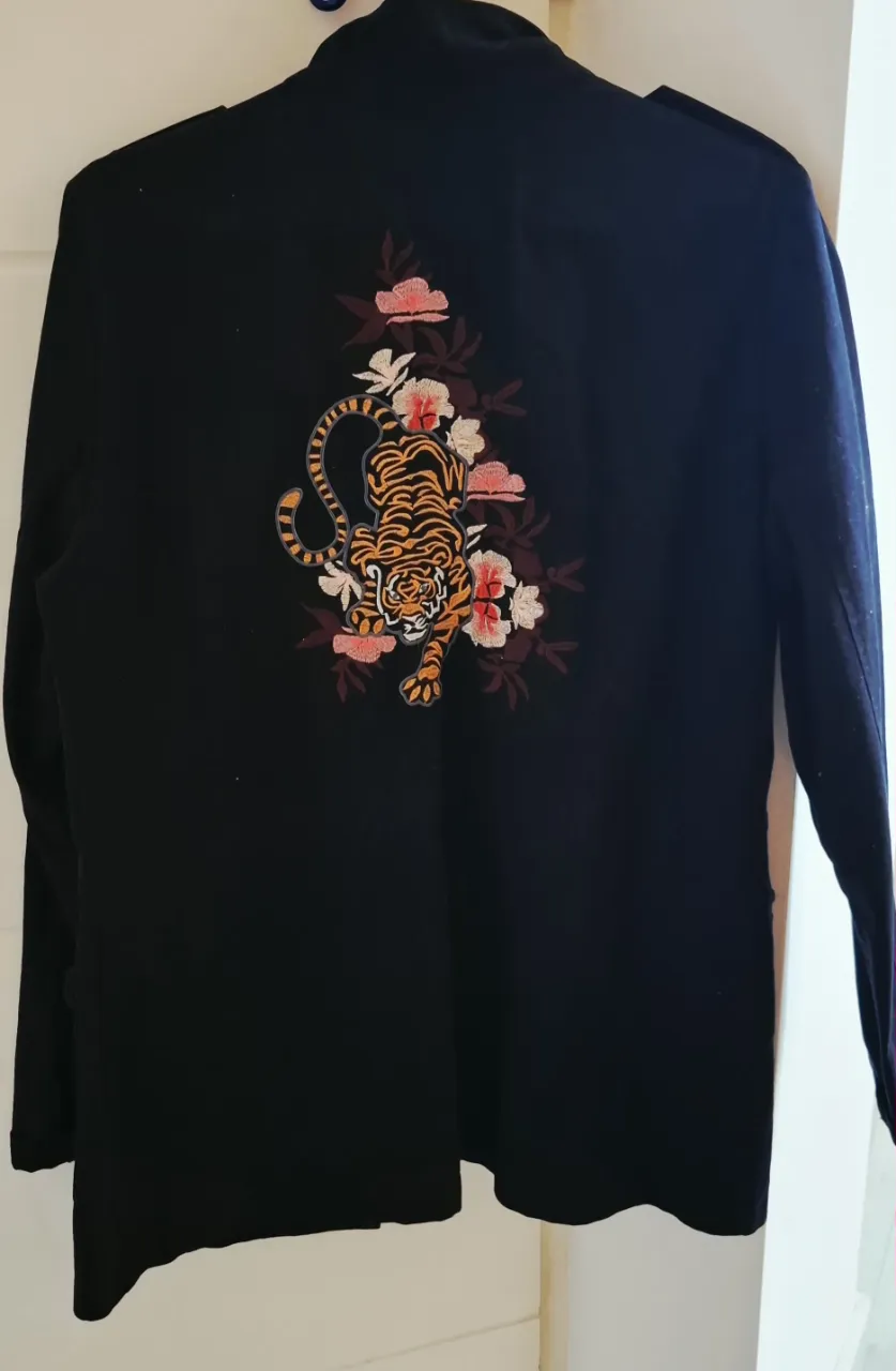 Campera Otro - imagen 2