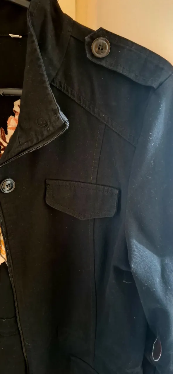 Campera Otro - imagen 5