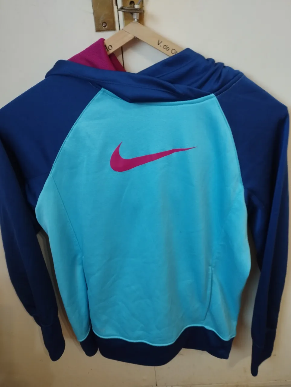 Buzo Nike - imagen 1
