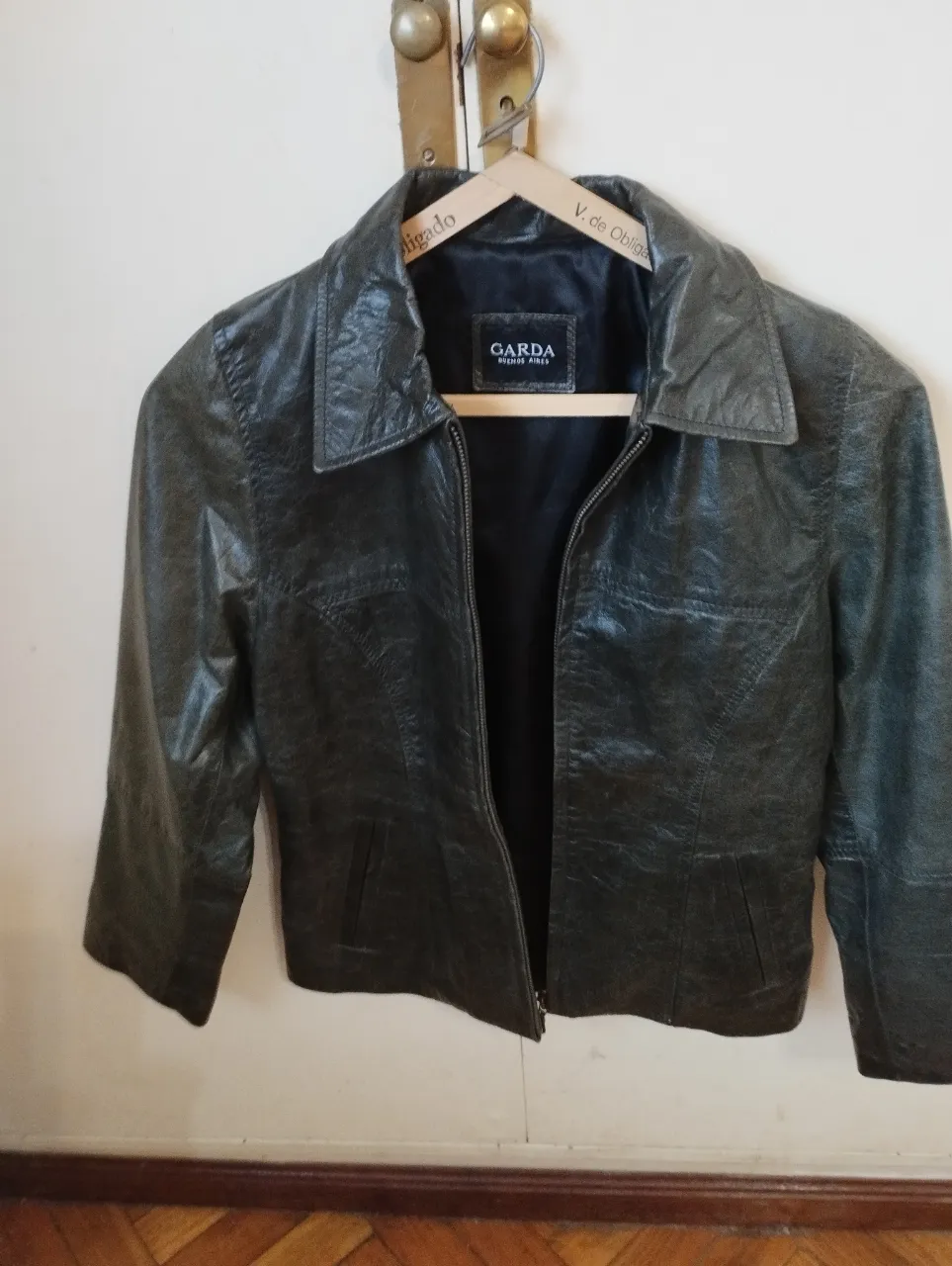 Campera Garda - imagen 2