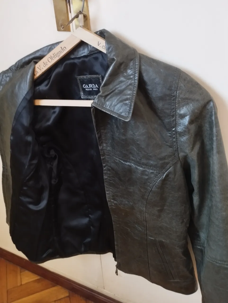 Campera Garda - imagen 3
