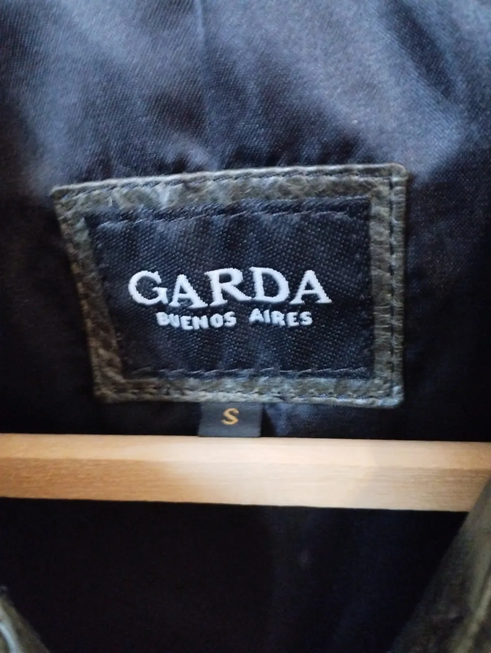 Campera Garda - imagen 4