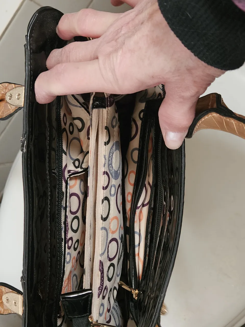 Cartera A ≠ - imagen 3